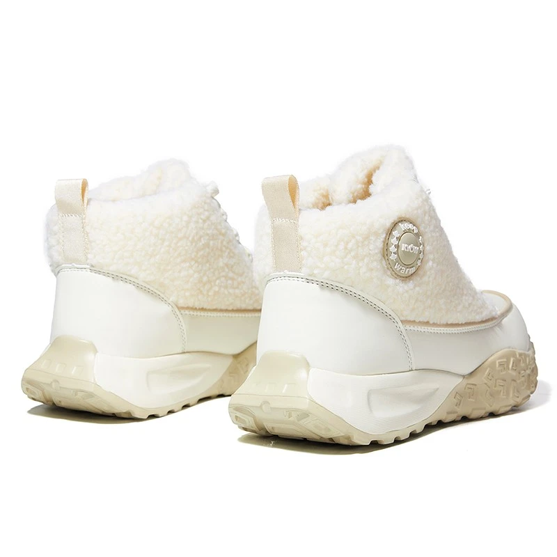 Women's Non Slip Snow Boots high quality